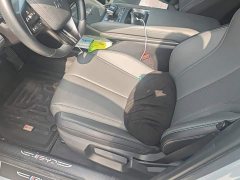 BYD Qin L DM-i 80KM Elite - ფოტო 9