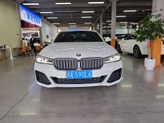 BMW 5 Series Facelift 530Li Premier M Sport Package - ფოტო 2