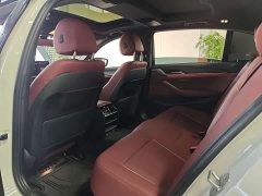 BMW 5 Series Facelift 530Li Premier M Sport Package - ფოტო 6