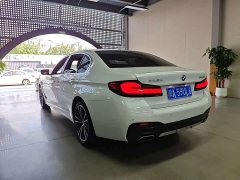 BMW 5 Series Facelift 530Li Premier M Sport Package - ფოტო 9