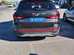 Volkswagen Jetta VS5 280TSI Automatic Comfort Edition - ფოტო 4