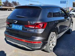 Volkswagen Jetta VS5 280TSI Automatic Comfort Edition - ფოტო 5