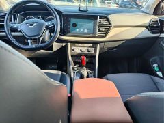 Volkswagen Jetta VS5 280TSI Automatic Comfort Edition - ფოტო 6