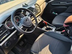 Volkswagen Jetta VS5 280TSI Automatic Comfort Edition - ფოტო 8