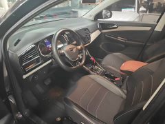 Volkswagen Jetta VS5 280TSI Automatic Comfort Edition - ფოტო 9