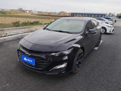 Chevrolet Malibu XL Redline 550T Automatic Sharp Edition - ფოტო 1