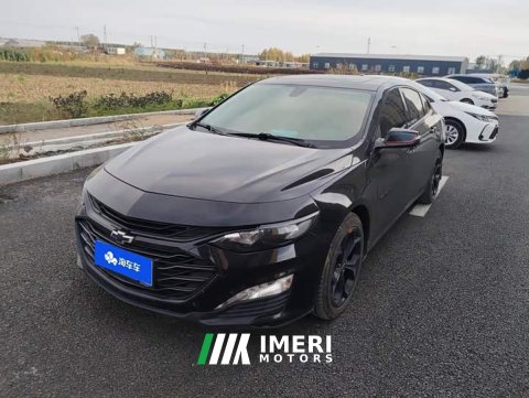 2021 Chevrolet Malibu XL Redline 550T Automatic Sharp Edition - ავტომობილი ჩინეთიდან