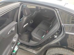 Chevrolet Malibu XL Redline 550T Automatic Sharp Edition - ფოტო 11