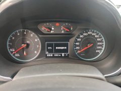 Chevrolet Malibu XL Redline 550T Automatic Sharp Edition - ფოტო 14