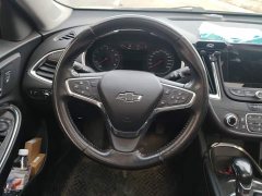 Chevrolet Malibu XL Redline 550T Automatic Sharp Edition - ფოტო 15