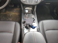 Chevrolet Malibu XL Redline 550T Automatic Sharp Edition - ფოტო 16