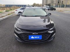 Chevrolet Malibu XL Redline 550T Automatic Sharp Edition - ფოტო 2