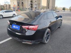 Chevrolet Malibu XL Redline 550T Automatic Sharp Edition - ფოტო 3
