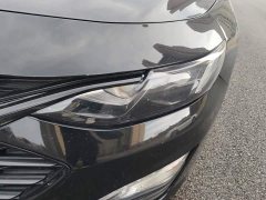 Chevrolet Malibu XL Redline 550T Automatic Sharp Edition - ფოტო 5