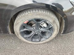 Chevrolet Malibu XL Redline 550T Automatic Sharp Edition - ფოტო 6