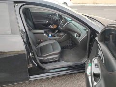 Chevrolet Malibu XL Redline 550T Automatic Sharp Edition - ფოტო 8