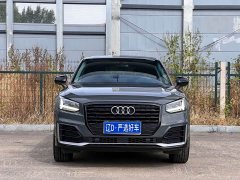 Audi Q2L 35 TFSI Dynamic Entry - ფოტო 2