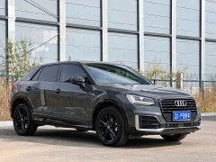 Audi Q2L 35 TFSI Dynamic Entry - ფოტო 3