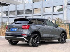 Audi Q2L 35 TFSI Dynamic Entry - ფოტო 4