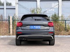 Audi Q2L 35 TFSI Dynamic Entry - ფოტო 5