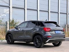 Audi Q2L 35 TFSI Dynamic Entry - ფოტო 6