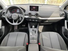 Audi Q2L 35 TFSI Dynamic Entry - ფოტო 8