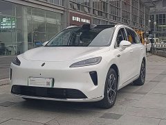 SAIC Changan Uni-T H5 Extended Range Max - ფოტო 1