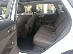 SAIC Changan Uni-T H5 Extended Range Max - ფოტო 10