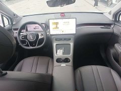 SAIC Changan Uni-T H5 Extended Range Max - ფოტო 11