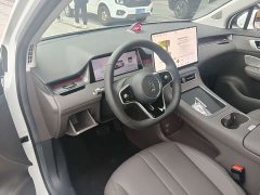 SAIC Changan Uni-T H5 Extended Range Max - ფოტო 12