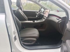 SAIC Changan Uni-T H5 Extended Range Max - ფოტო 13