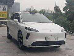 SAIC Changan Uni-T H5 Extended Range Max - ფოტო 3