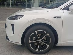 SAIC Changan Uni-T H5 Extended Range Max - ფოტო 4