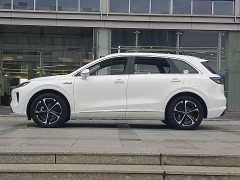 SAIC Changan Uni-T H5 Extended Range Max - ფოტო 5