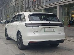SAIC Changan Uni-T H5 Extended Range Max - ფოტო 6