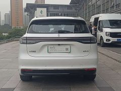 SAIC Changan Uni-T H5 Extended Range Max - ფოტო 7