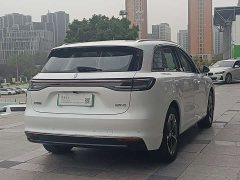 SAIC Changan Uni-T H5 Extended Range Max - ფოტო 8