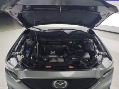 Mazda CX-5 2.0L Automatic FWD Black Knight - ფოტო 10