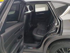 Mazda CX-5 2.0L Automatic FWD Black Knight - ფოტო 11