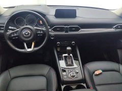 Mazda CX-5 2.0L Automatic FWD Black Knight - ფოტო 12