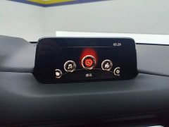 Mazda CX-5 2.0L Automatic FWD Black Knight - ფოტო 13