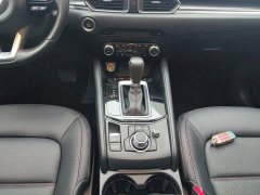 Mazda CX-5 2.0L Automatic FWD Black Knight - ფოტო 16