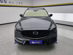 Mazda CX-5 2.0L Automatic FWD Black Knight - ფოტო 2