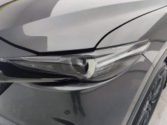 Mazda CX-5 2.0L Automatic FWD Black Knight - ფოტო 5