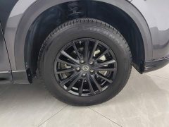 Mazda CX-5 2.0L Automatic FWD Black Knight - ფოტო 6
