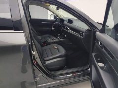 Mazda CX-5 2.0L Automatic FWD Black Knight - ფოტო 8