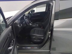 Mazda CX-5 2.0L Automatic FWD Black Knight - ფოტო 9