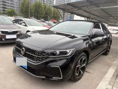 Volkswagen Passat 330TSI Elite - ფოტო 1