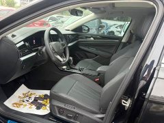 Volkswagen Passat 330TSI Elite - ფოტო 4