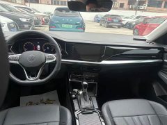 Volkswagen Passat 330TSI Elite - ფოტო 6